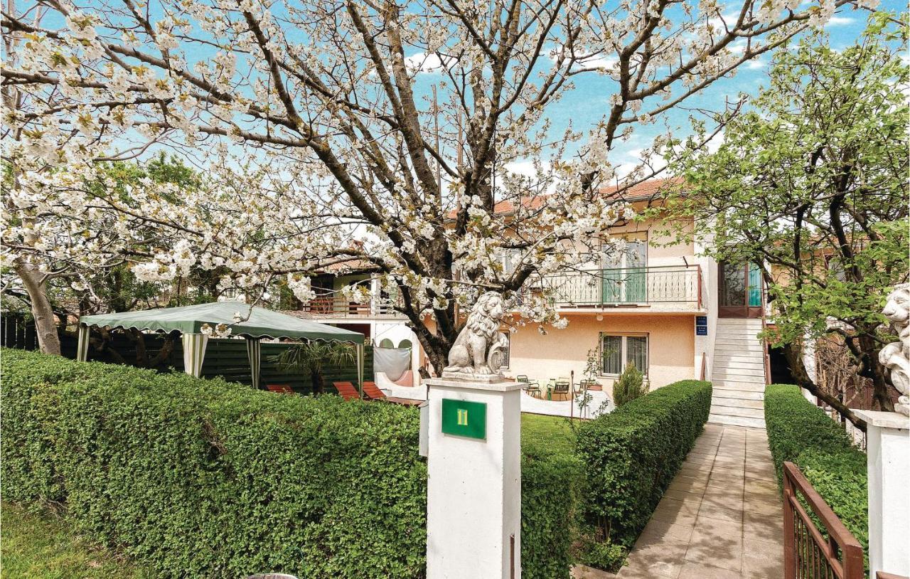 Nice Apartment In Pula With Wifi Екстер'єр фото